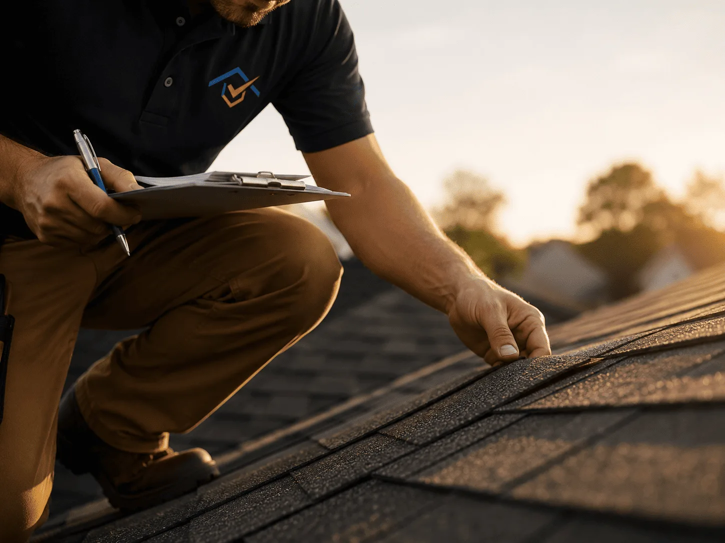 Why Choose Roof Inspection in Roanoke, TX